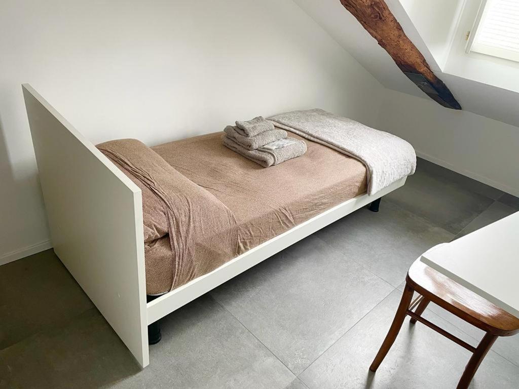 Apartment Mansarda Principe *